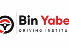Bin Yaber Driving Institute