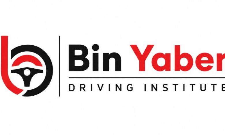 Bin Yaber Driving Institute