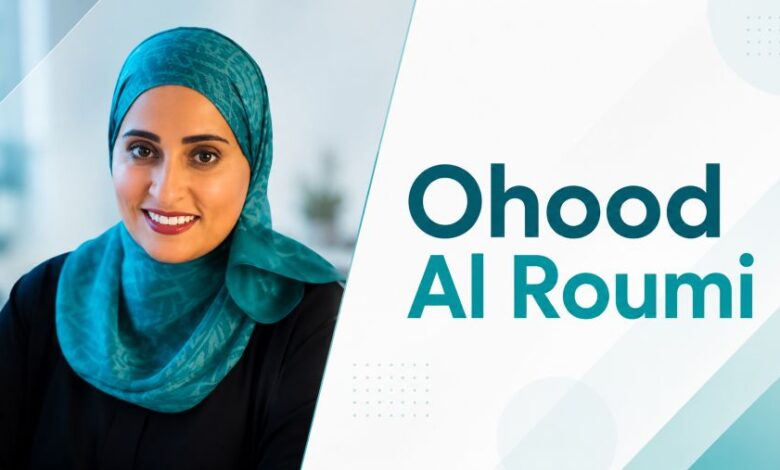 Ohood Al Roumi