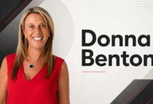 Donna Benton