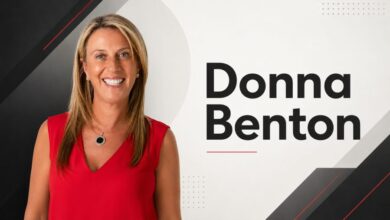 Donna Benton