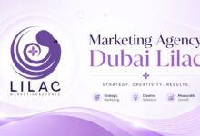 LILAC Marketing