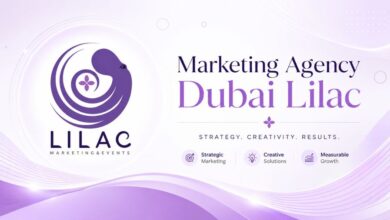 LILAC Marketing