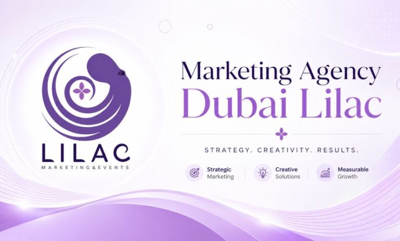 LILAC Marketing