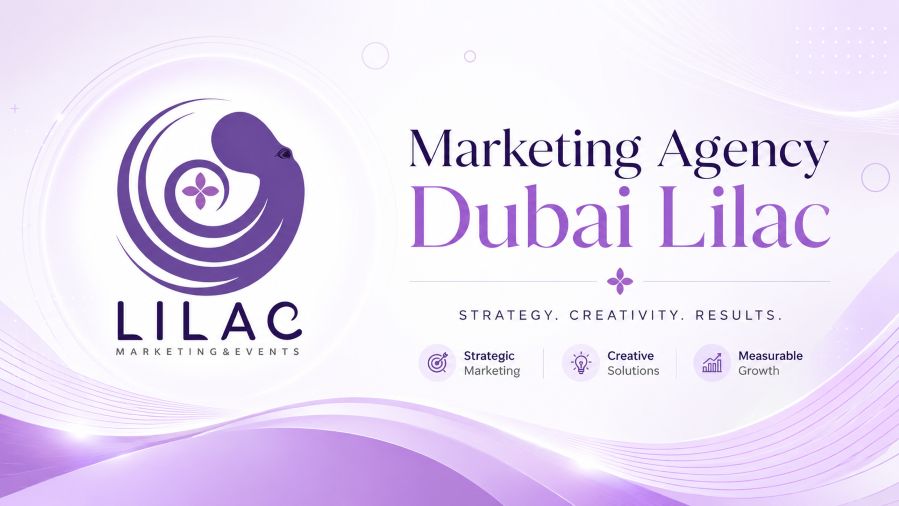 LILAC Marketing