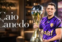 Caio Canedo