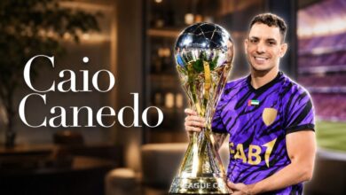 Caio Canedo