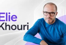 Elie Khouri