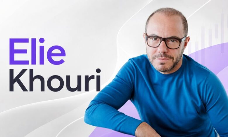 Elie Khouri