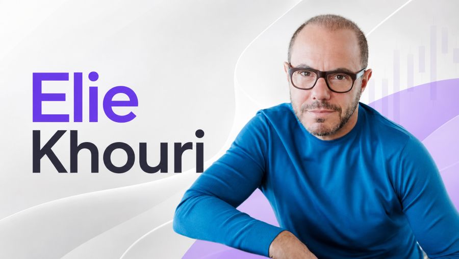 Elie Khouri
