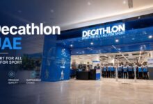 Decathlon UAE