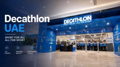 Decathlon UAE