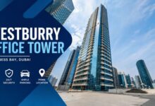 Westburry Office Tower