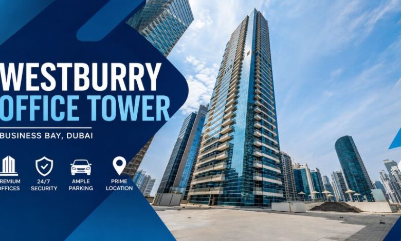 Westburry Office Tower