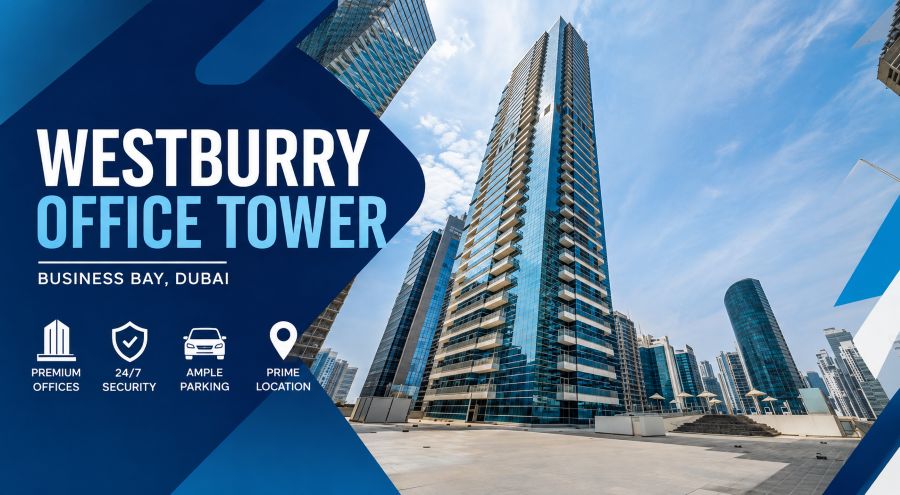Westburry Office Tower