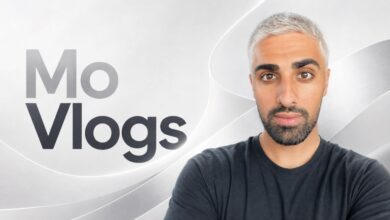 Mo Vlogs