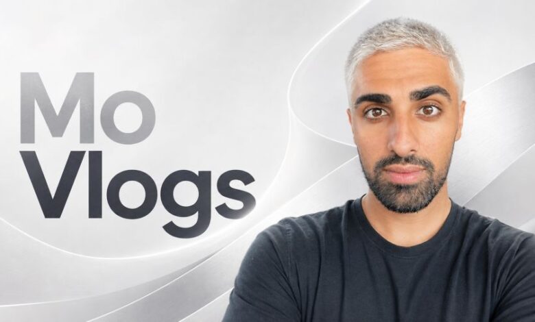 Mo Vlogs