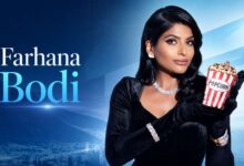 Farhana Bodi