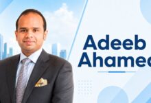 Adeeb Ahamed