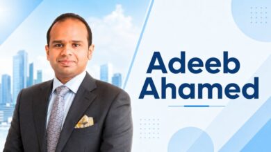 Adeeb Ahamed
