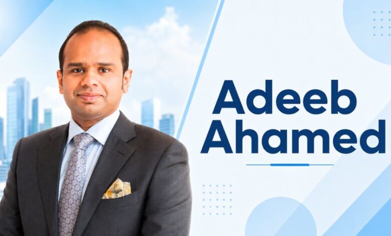 Adeeb Ahamed