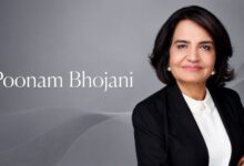 Poonam Bhojani