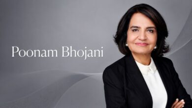 Poonam Bhojani