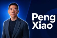 Peng Xiao