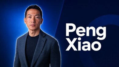 Peng Xiao