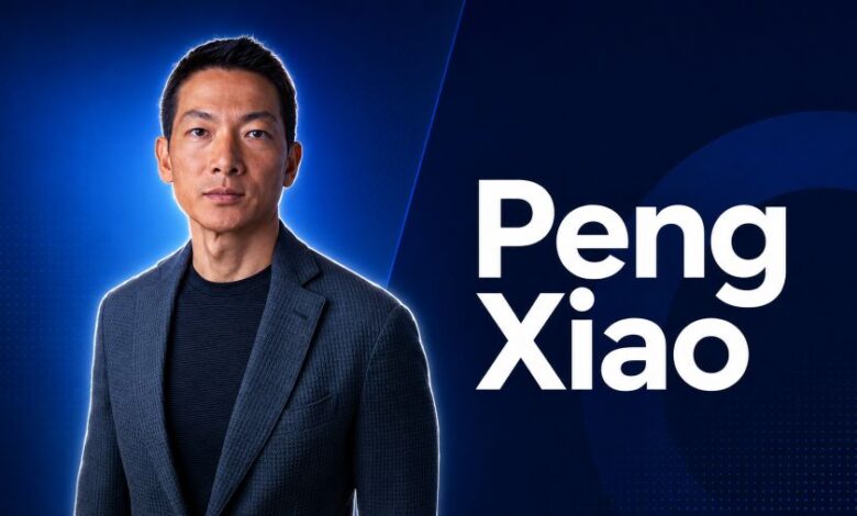 Peng Xiao