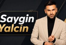 Saygin Yalcin