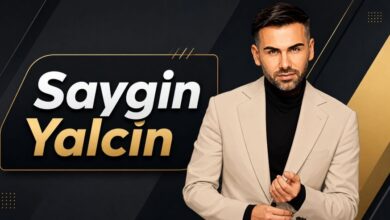 Saygin Yalcin