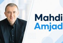 Mahdi Amjad