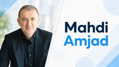 Mahdi Amjad