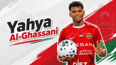Yahya Al-Ghassani