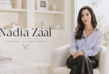 Nadia Zaal