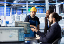 How Transformer Technology Is Helping UAE Industries Meet Growing Energy Demands