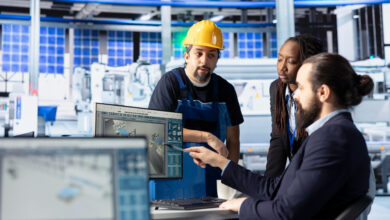 How Transformer Technology Is Helping UAE Industries Meet Growing Energy Demands