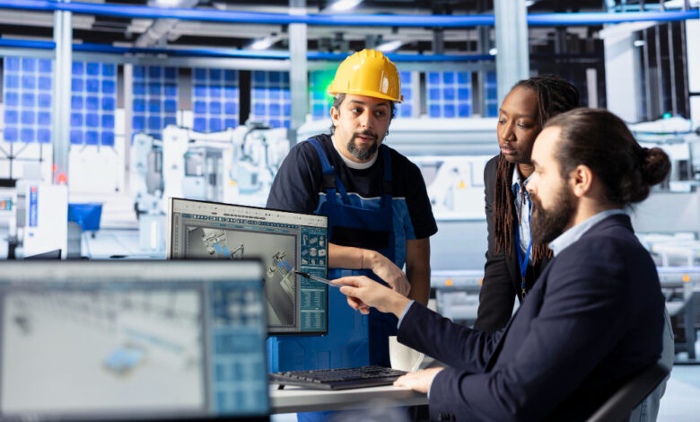 How Transformer Technology Is Helping UAE Industries Meet Growing Energy Demands