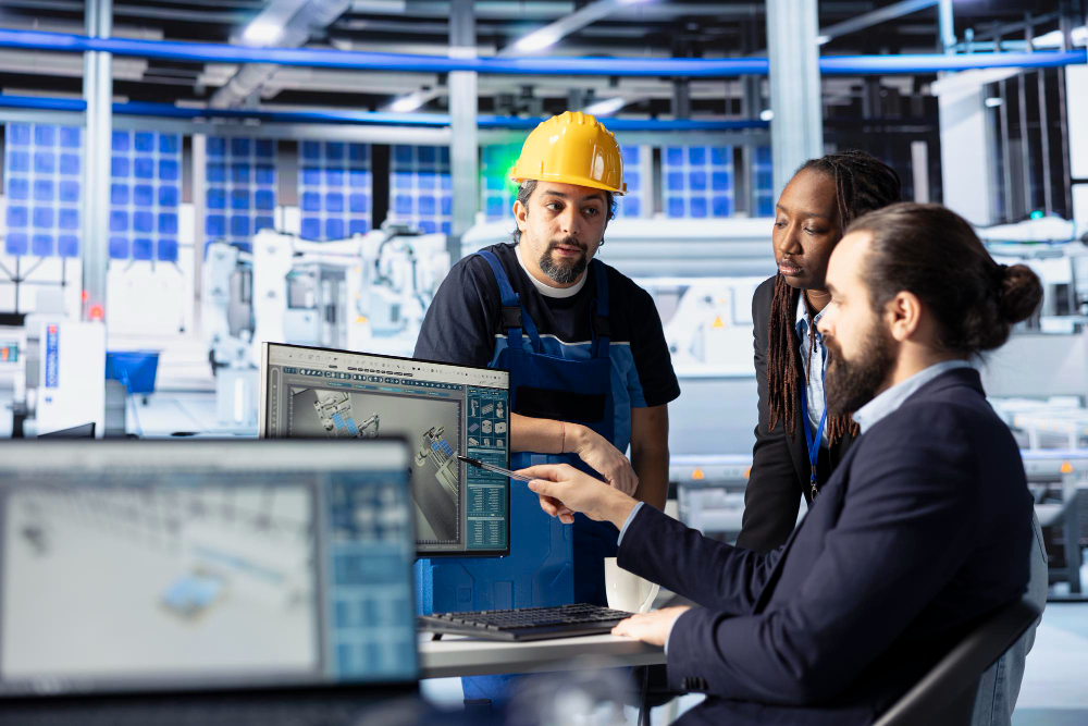 How Transformer Technology Is Helping UAE Industries Meet Growing Energy Demands